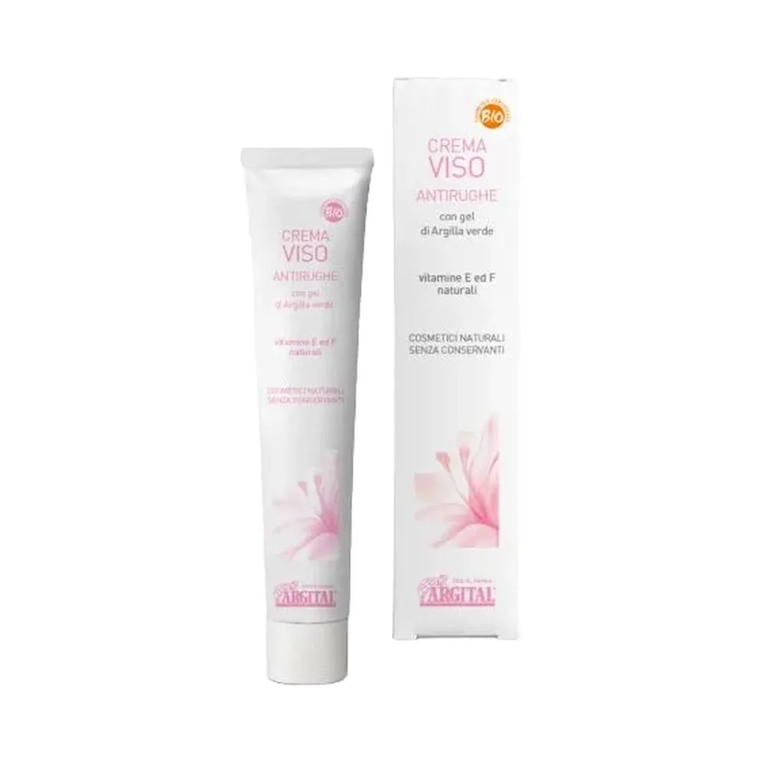 CREMA ANTIRUGHE 50 ML