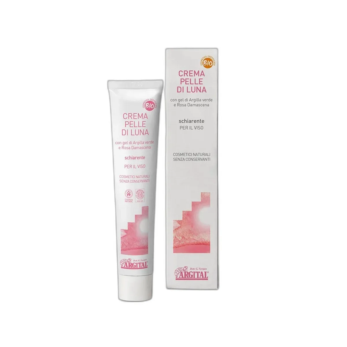 CREMA PELLE DI LUNA 30 ML
