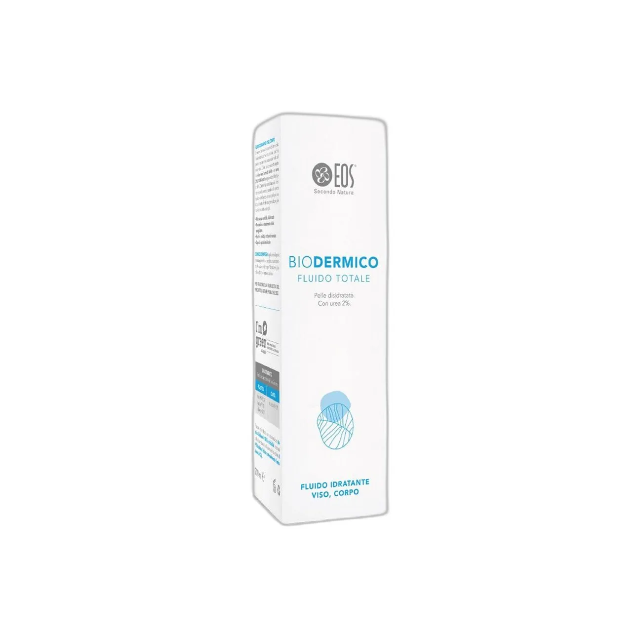 BIODERMICO FLUIDO TOTALE
