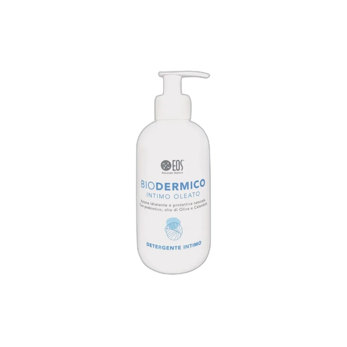 BIODERMICO INT OLEATO300ML