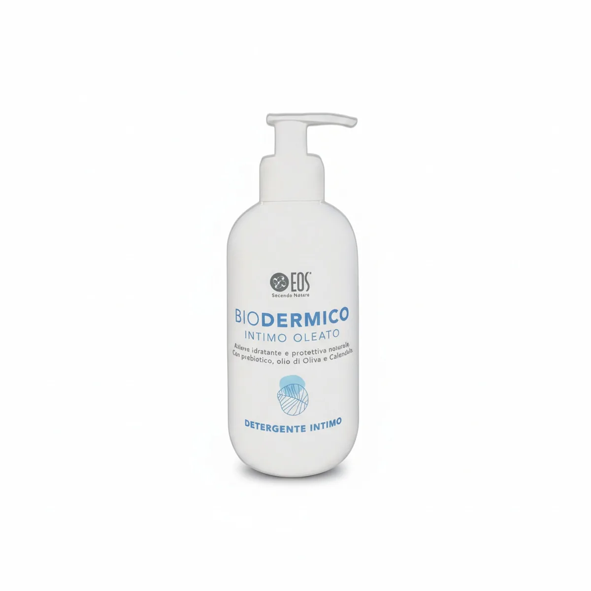 BIODERMICO INTIMO OLEATO