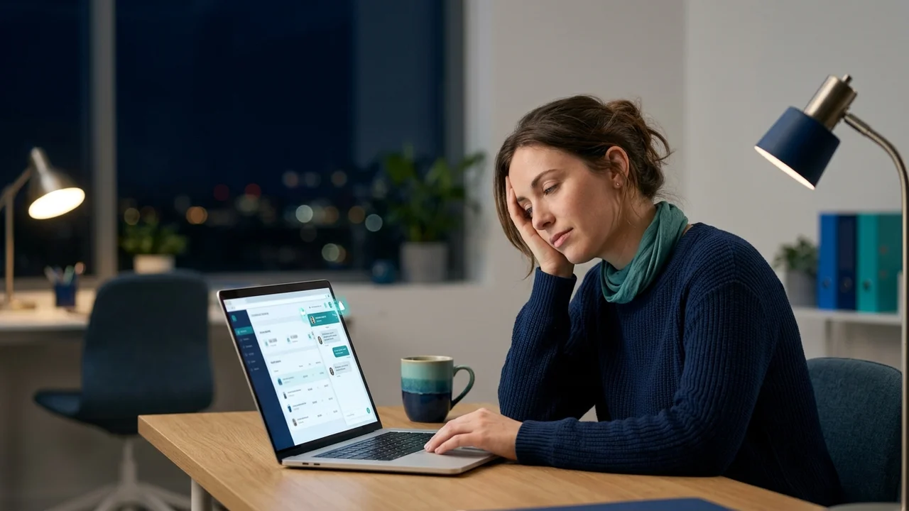 Workflow automatizzato di gestione ordini ecommerce H24 con conferme, aggiornamento stock e notifiche magazzino