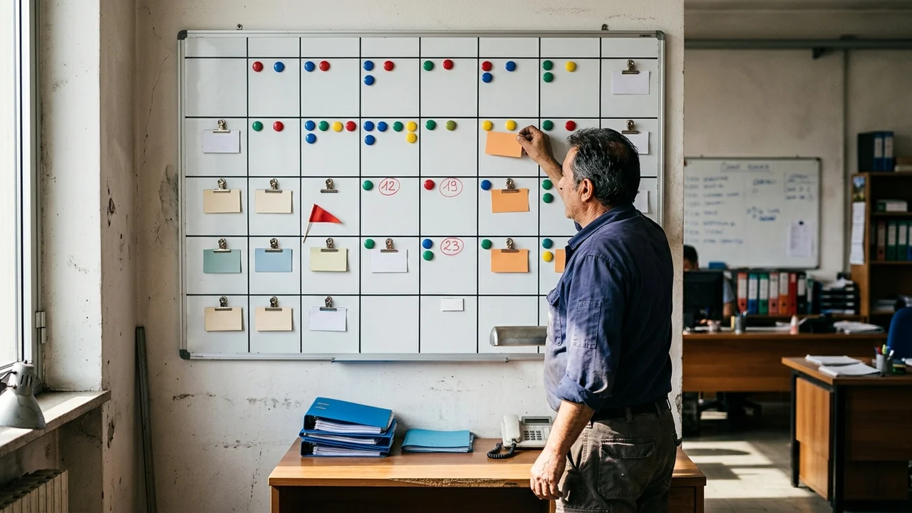 Avviso di rinnovo per le scadenze della formazione obbligatoria dei dipendenti